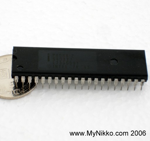 Intel P8088-2