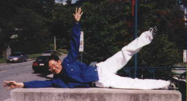 Picture of Me